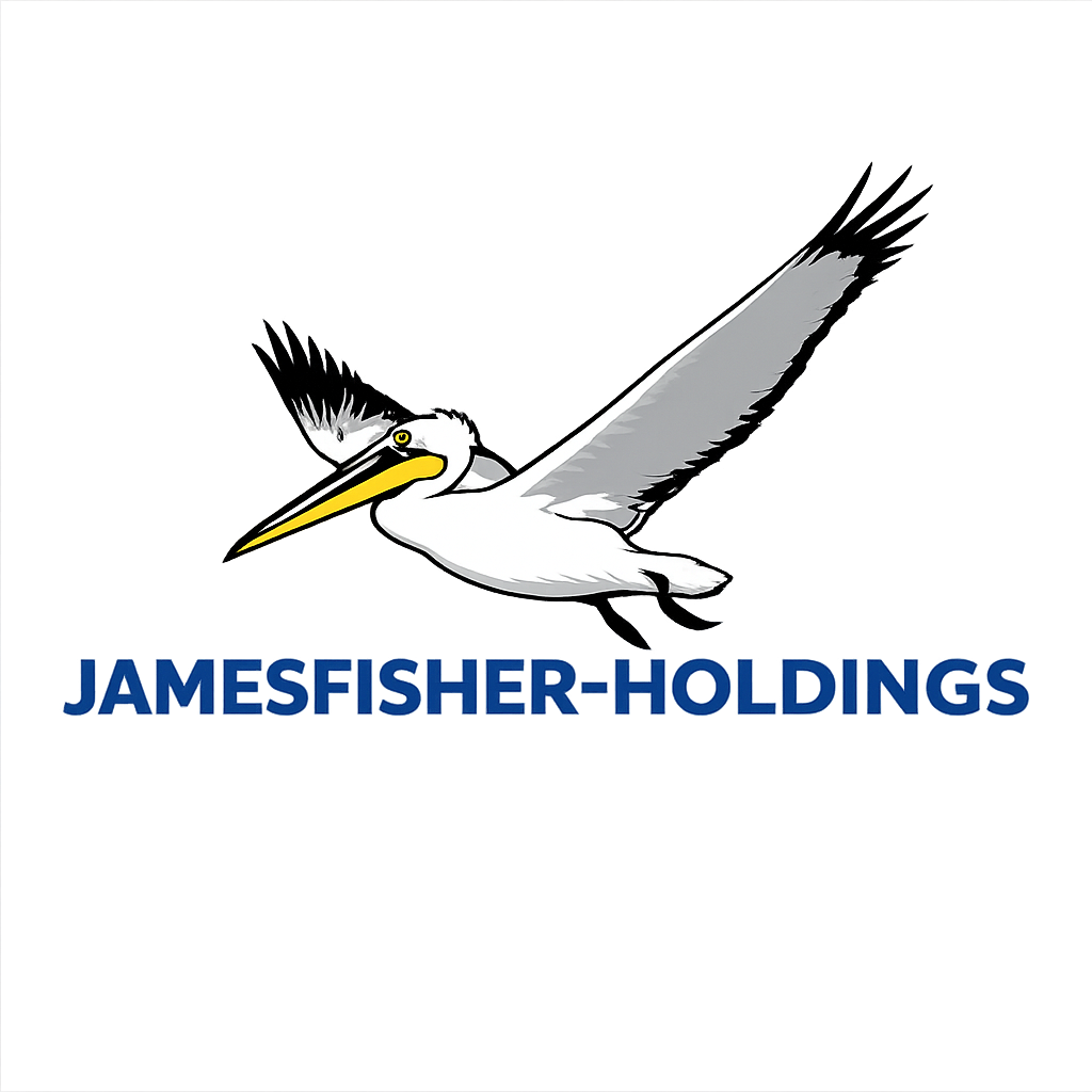 JAMESFISHER-HOLDINGS